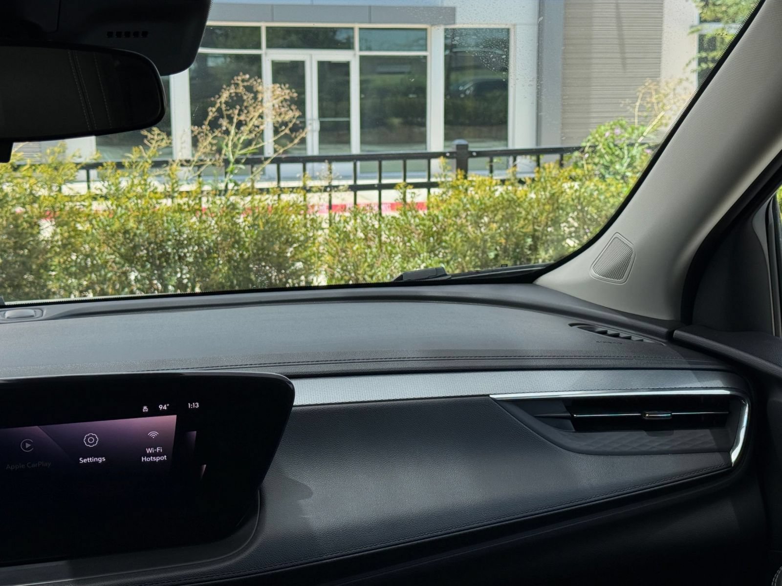 Thumbnail: 2025 Buick Encore GX - 35
