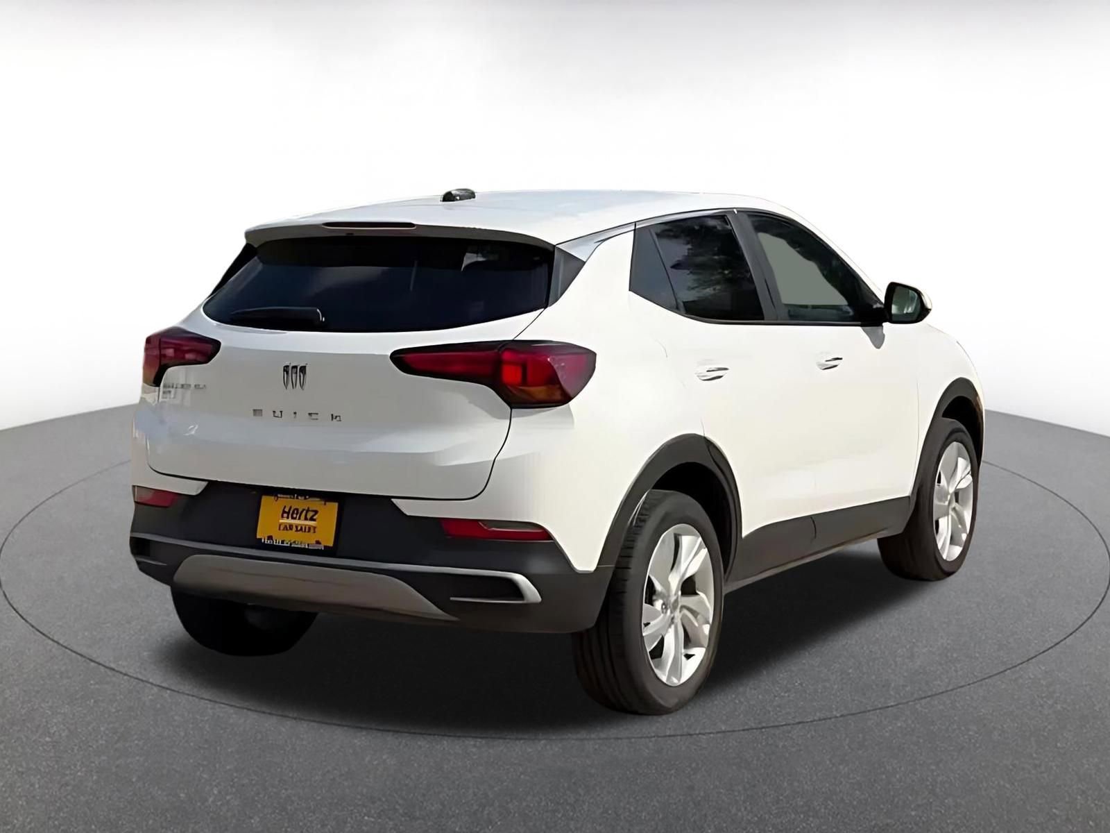 Thumbnail: 2025 Buick Encore GX - 14