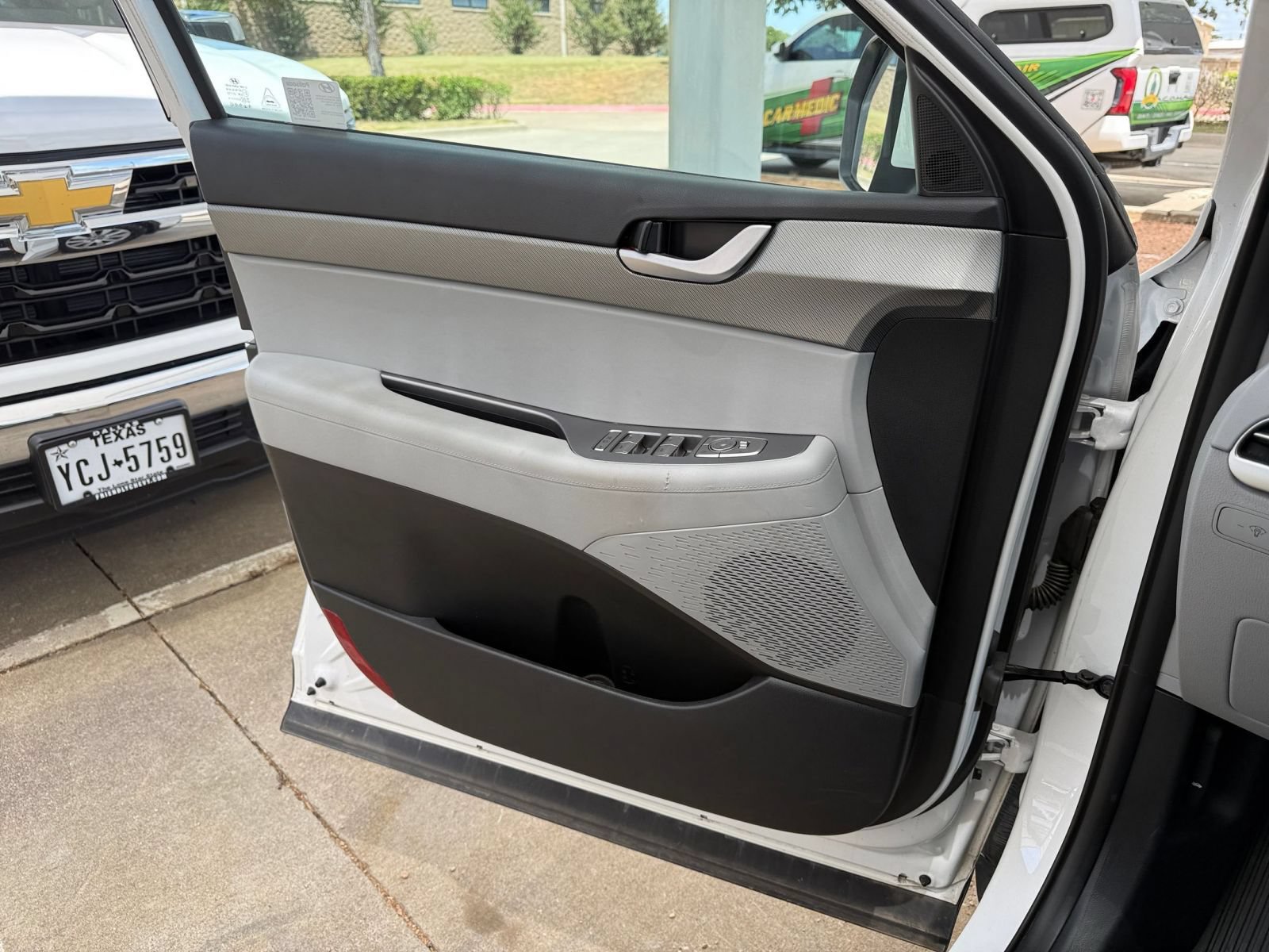 Thumbnail: 2025 Hyundai Palisade - 18