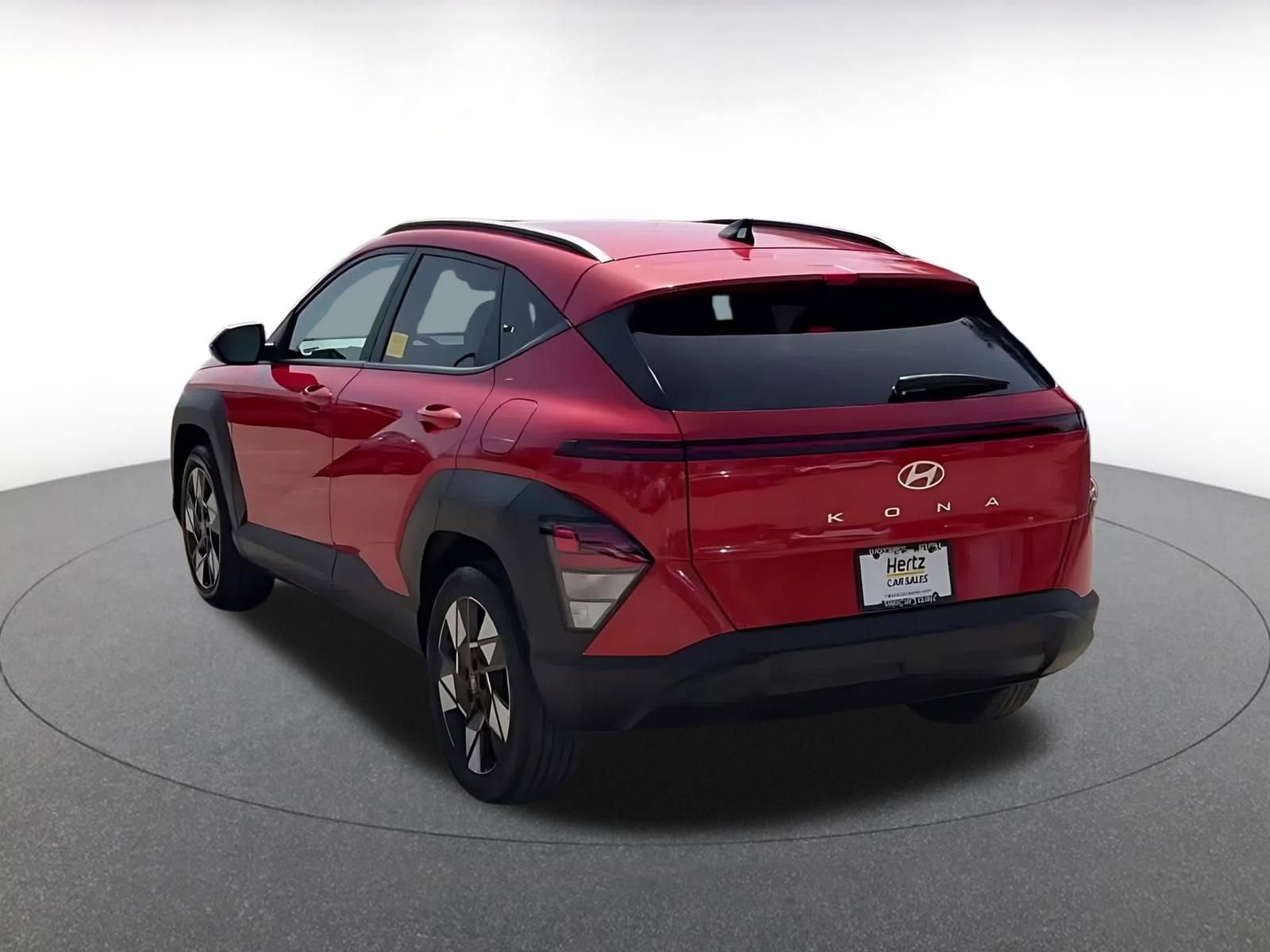 Thumbnail: 2025 Hyundai Kona - 11