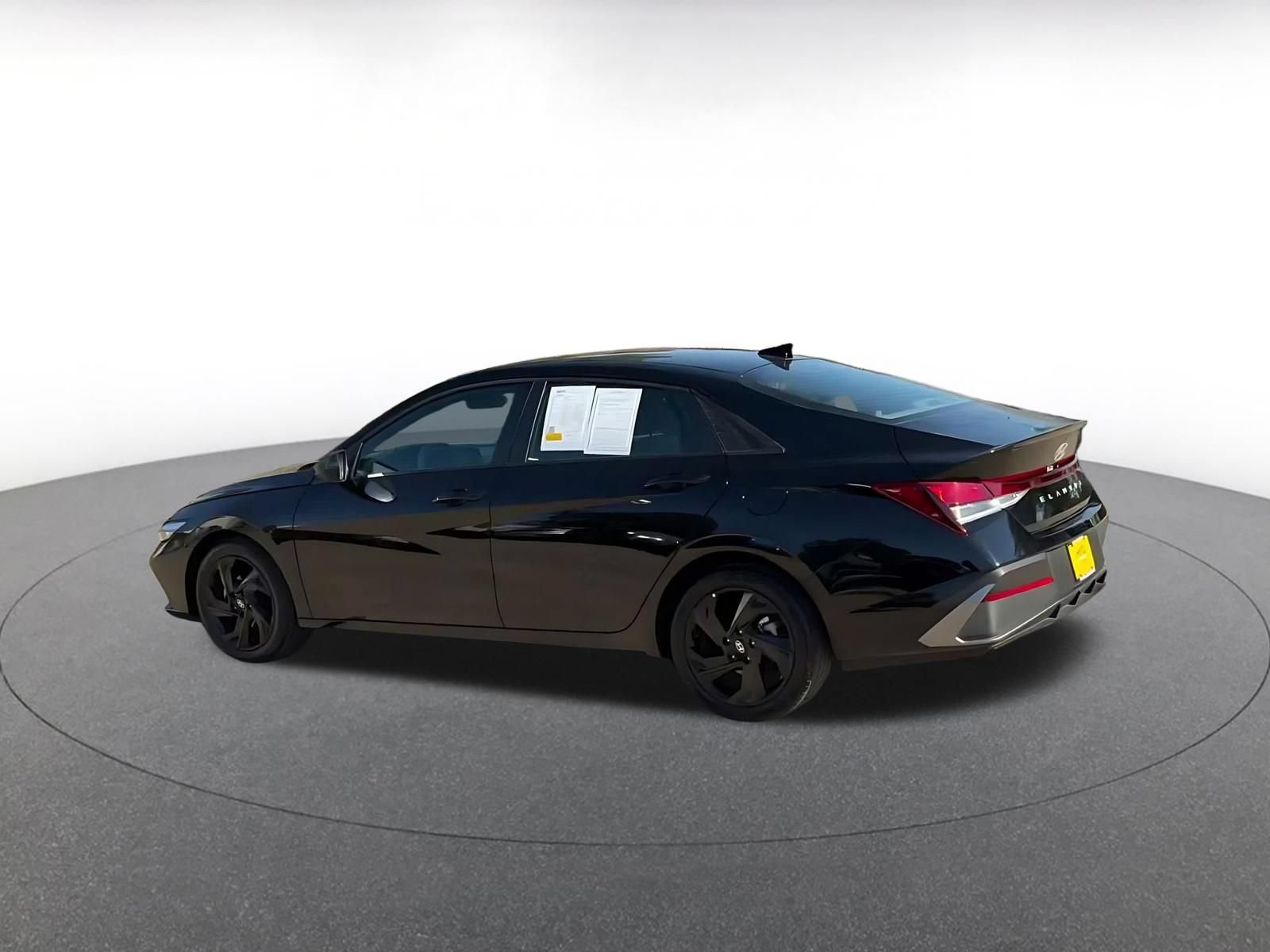 Thumbnail: 2026 Hyundai Elantra - 9