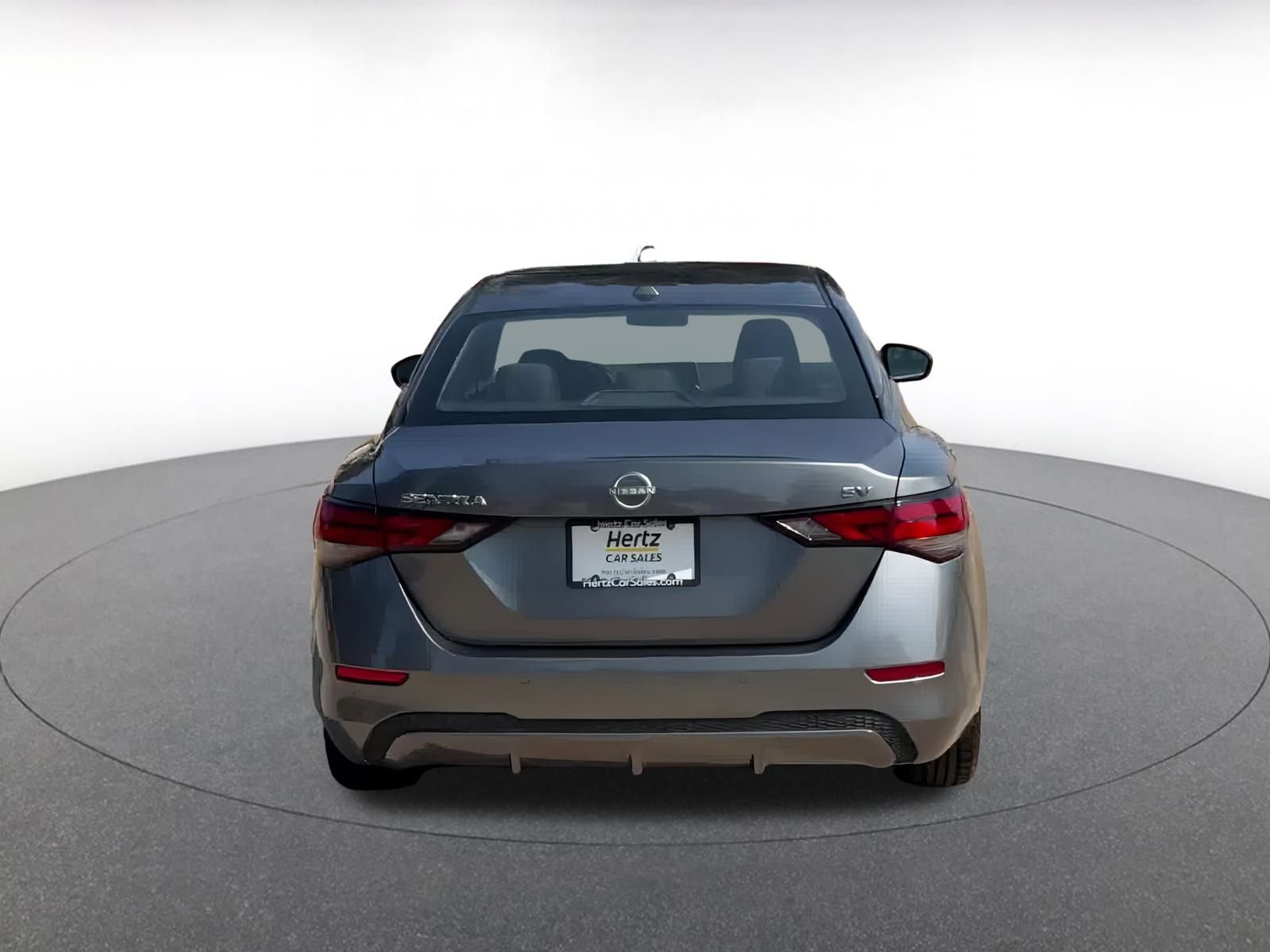 Thumbnail: 2024 Nissan Sentra - 12