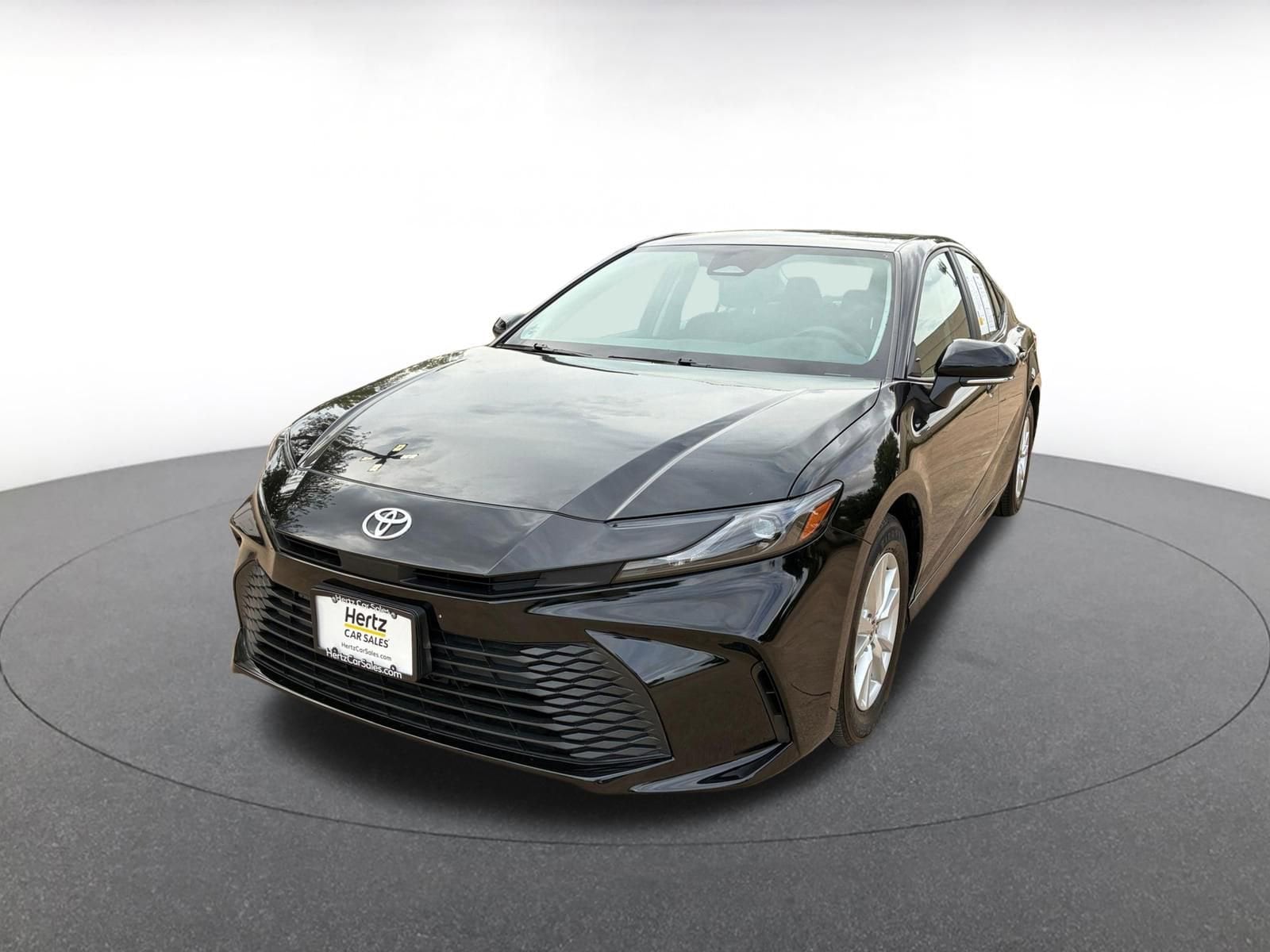 Thumbnail: 2025 Toyota Camry - 4