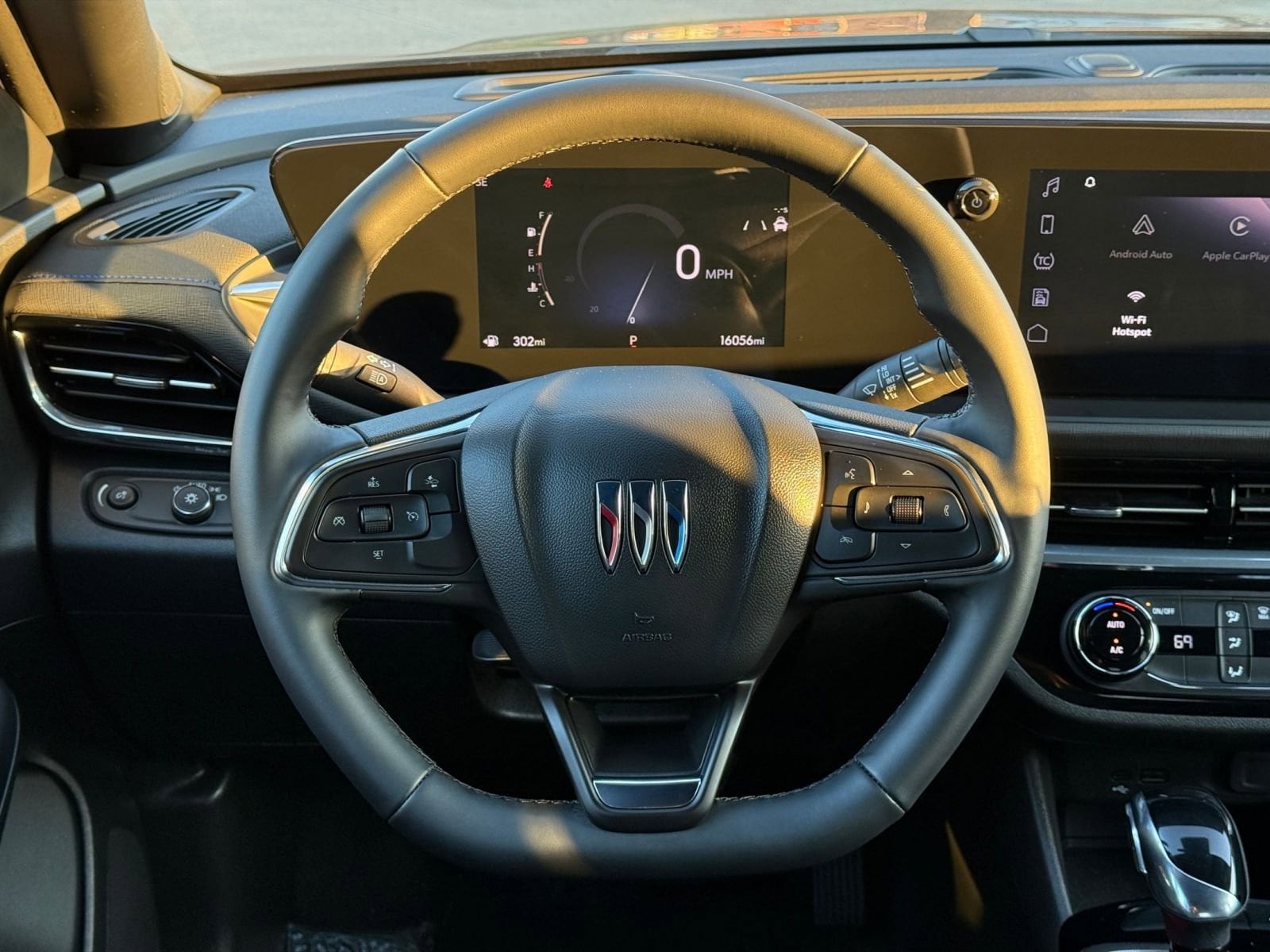 Thumbnail: 2025 Buick Envista - 28