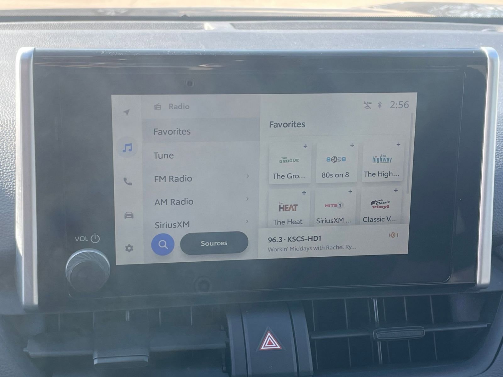 Thumbnail: 2025 Toyota RAV4 - 20