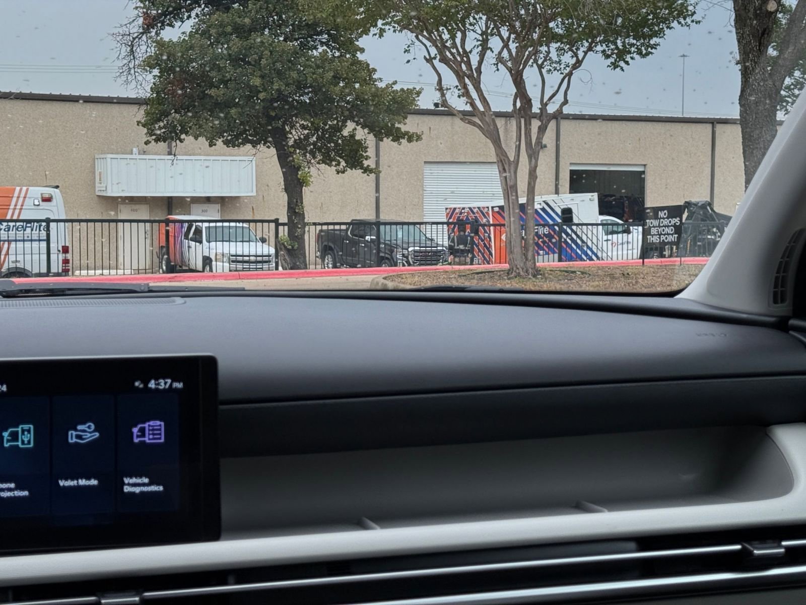 Thumbnail: 2025 Hyundai Tucson - 35