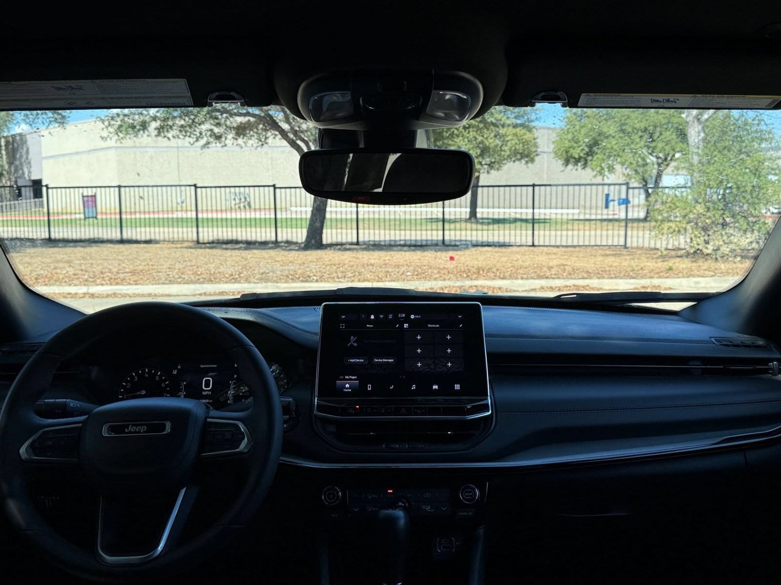 Thumbnail: 2025 Jeep Compass - 32