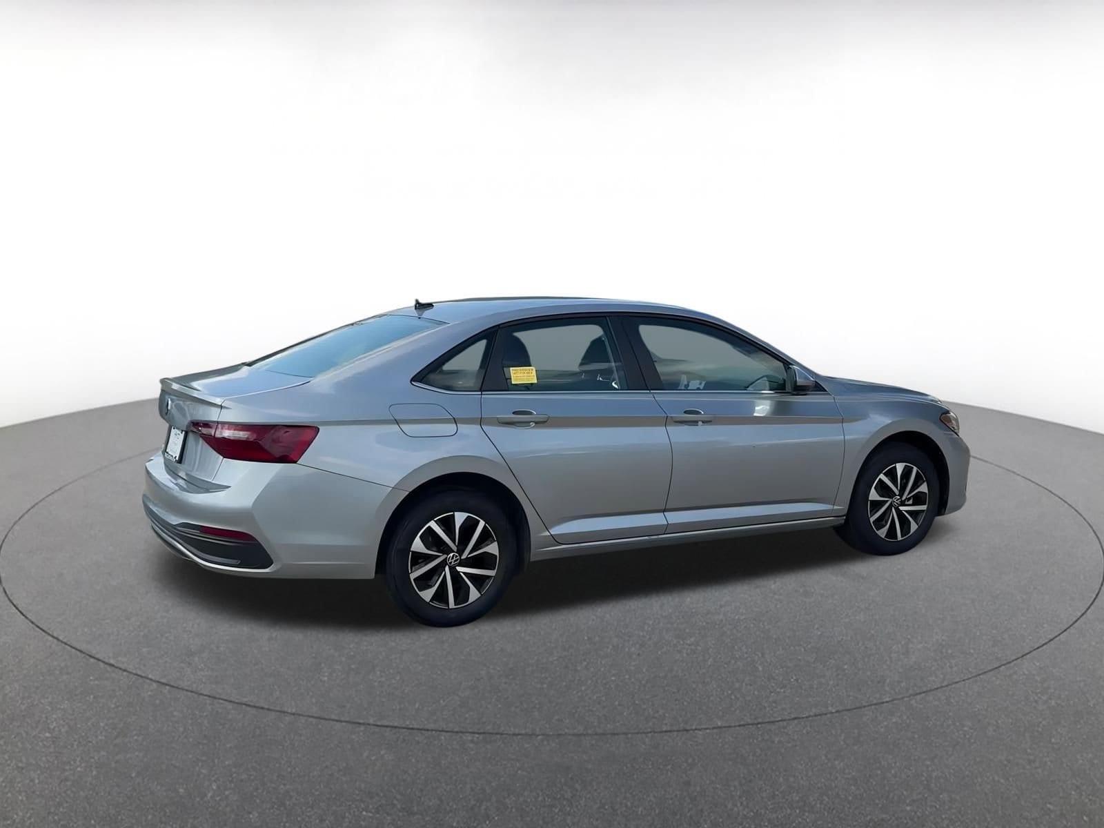 Thumbnail: 2024 Volkswagen Jetta - 16