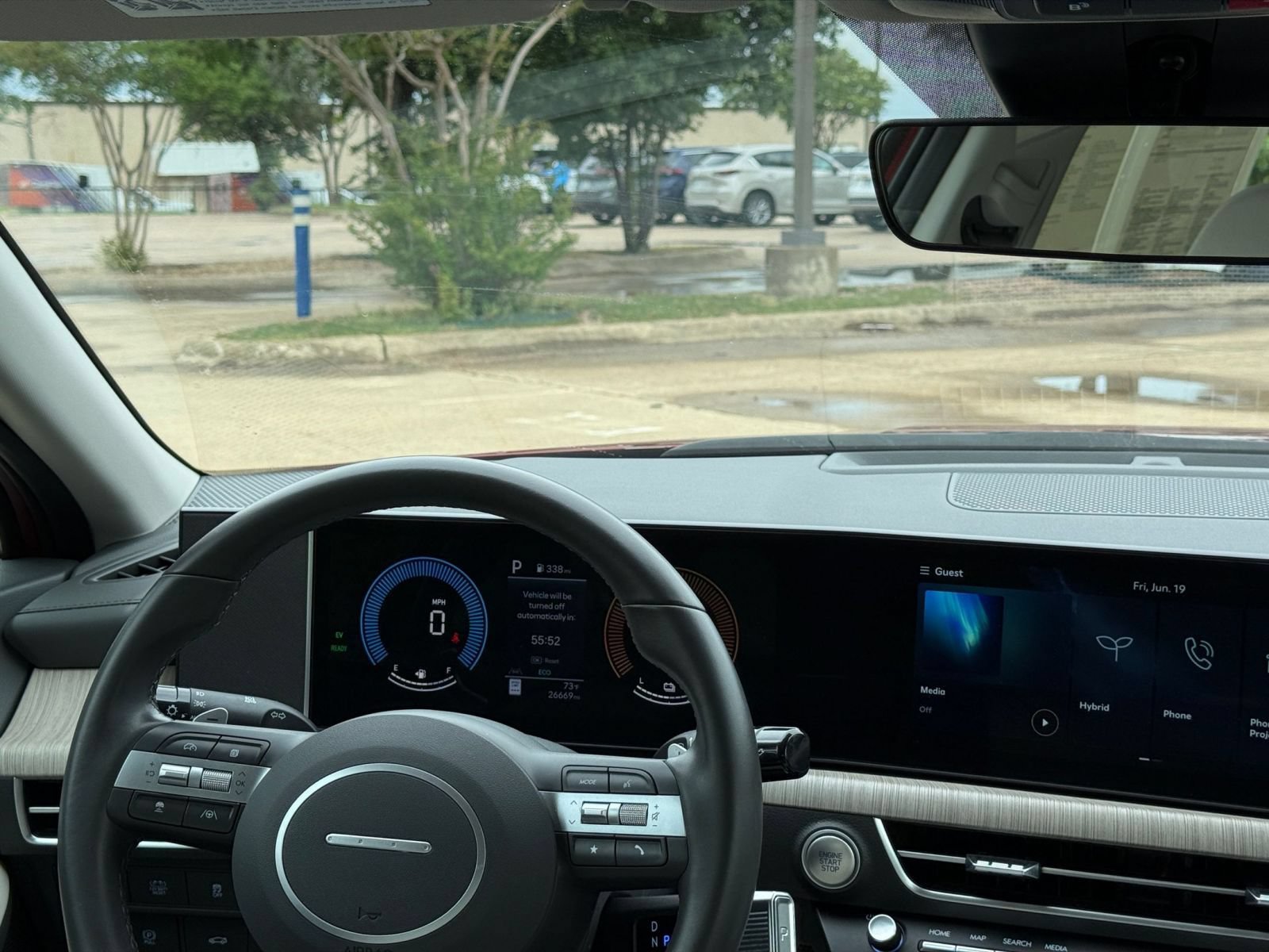 Thumbnail: 2025 Hyundai Sonata - 34