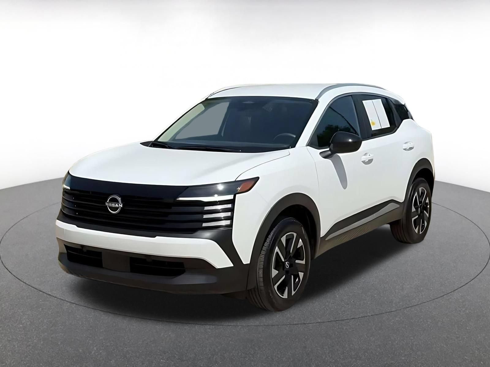 Thumbnail: 2026 Nissan Kicks - 7