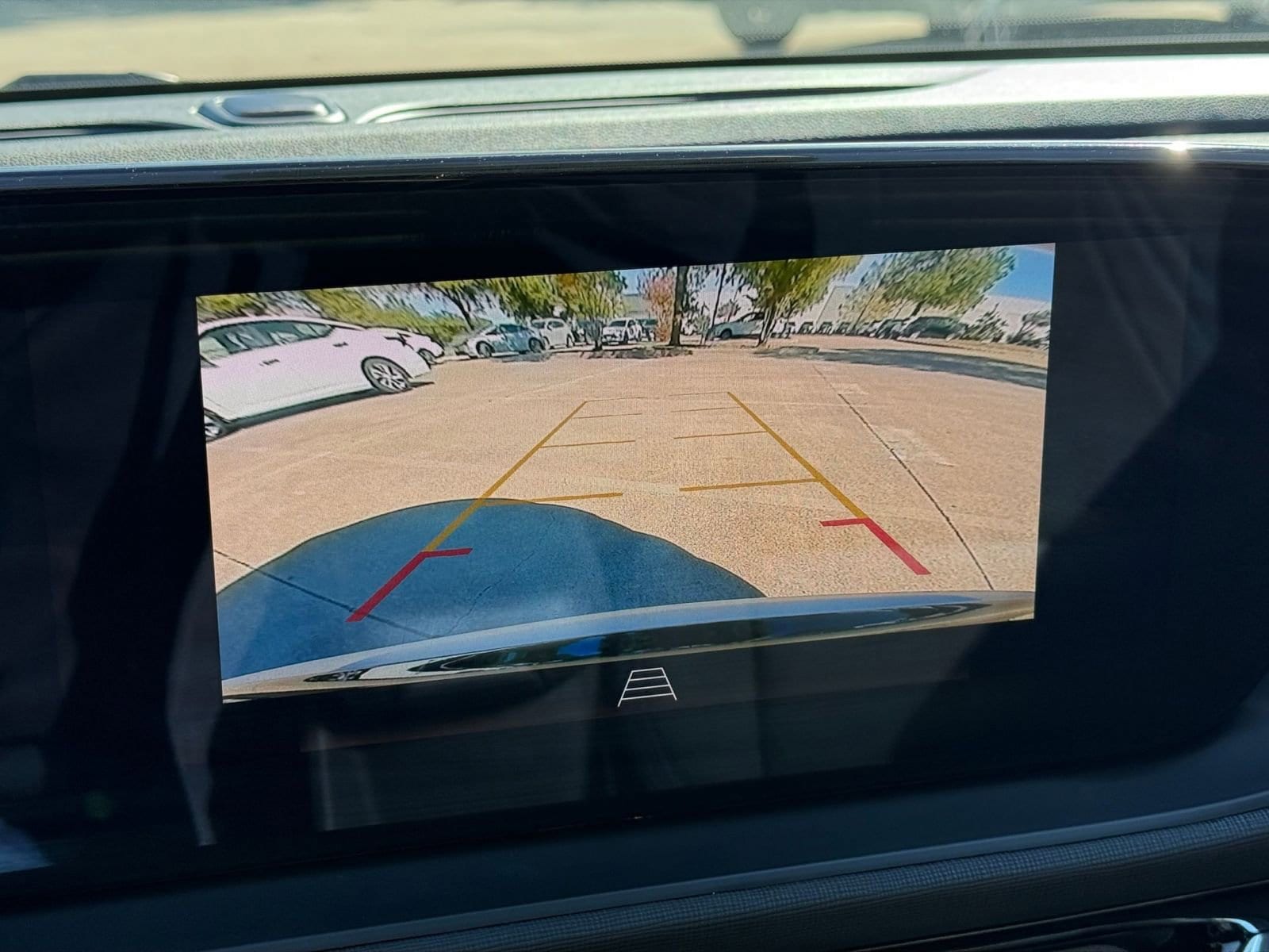 Thumbnail: 2025 Buick Envista - 17