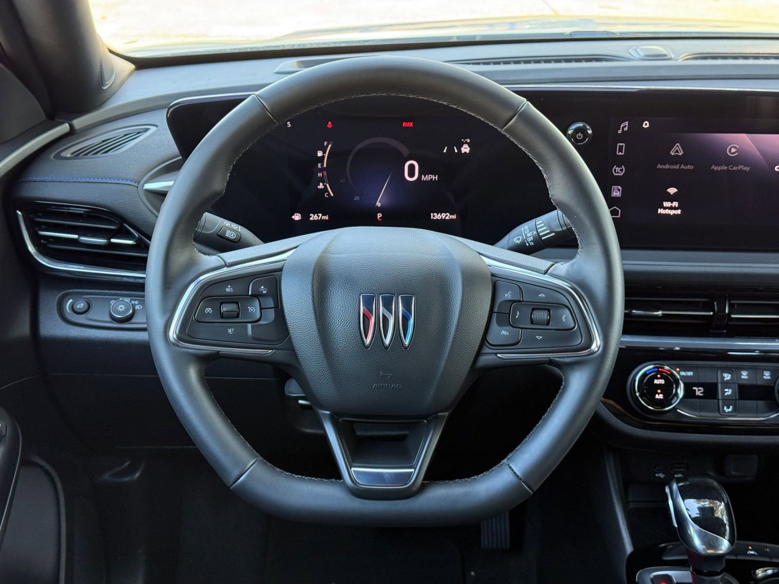 Thumbnail: 2025 Buick Envista - 28