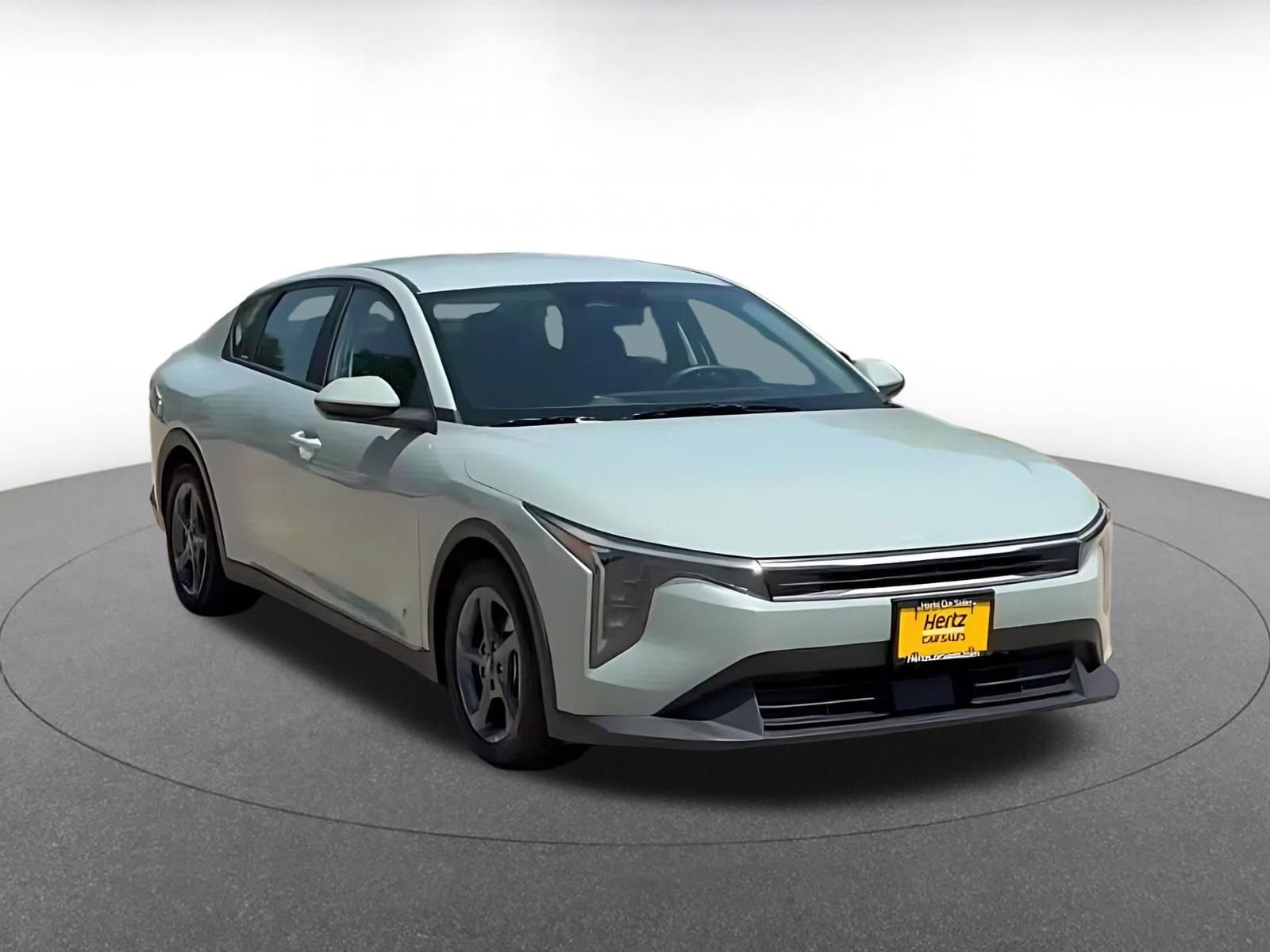 Thumbnail: 2025 Kia K4 - 3