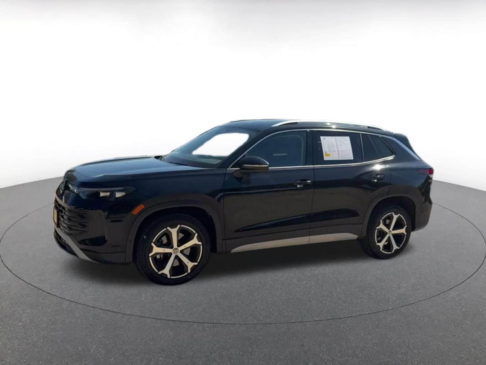 Thumbnail: 2026 Volkswagen Tiguan - 7