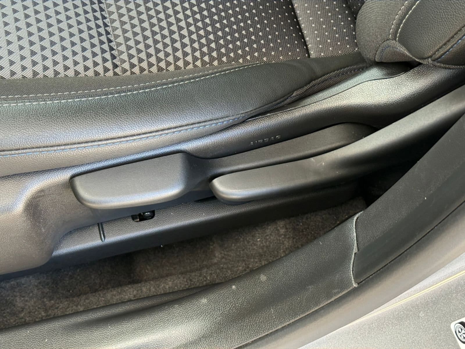 Thumbnail: 2025 Chevrolet Trax - 23