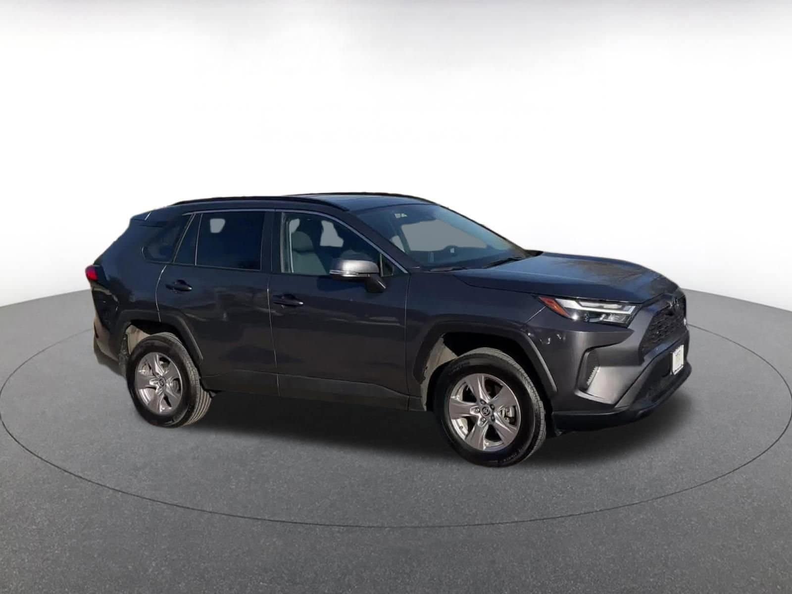 Thumbnail: 2025 Toyota RAV4 - 1