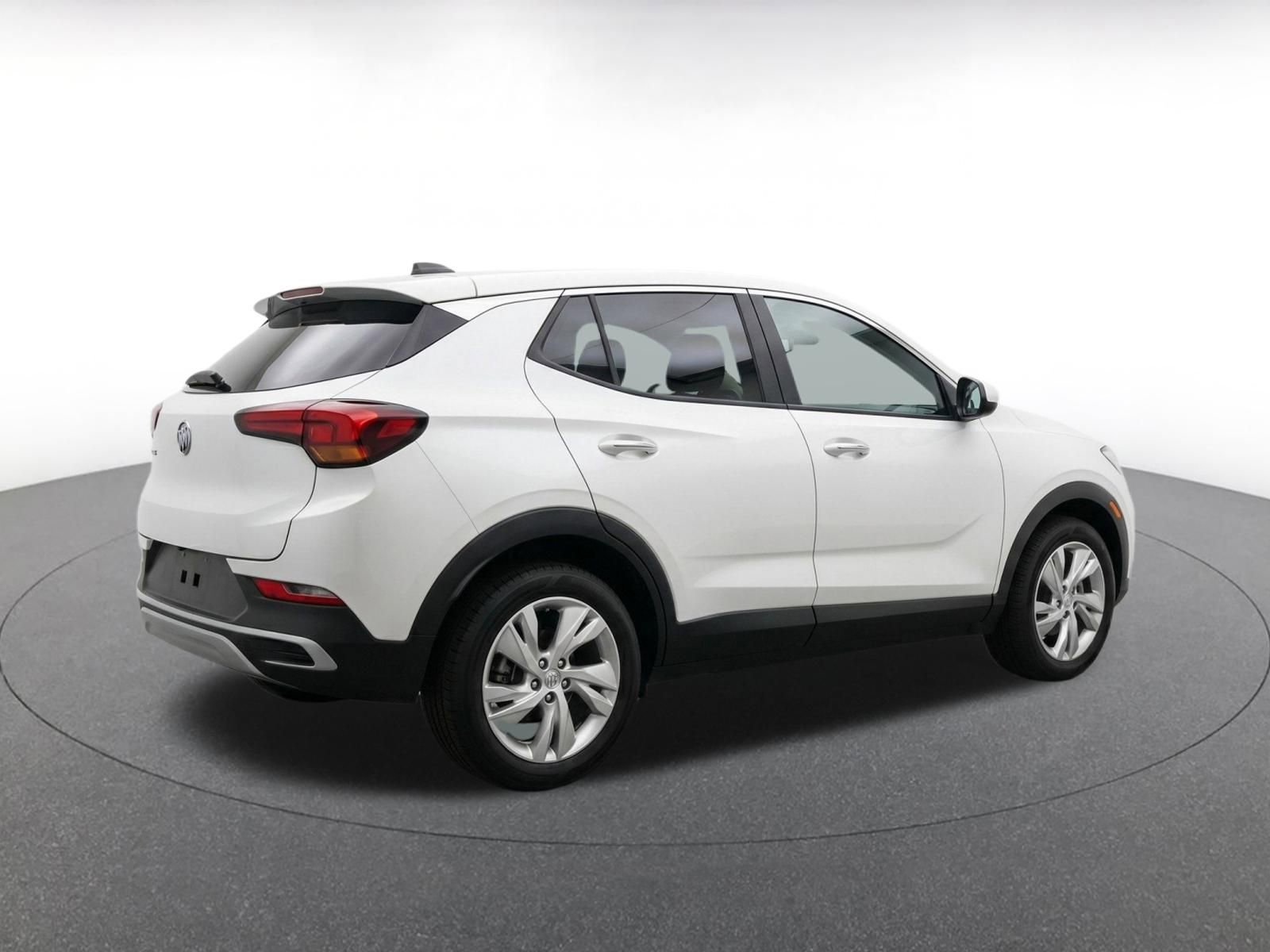 Thumbnail: 2025 Buick Encore GX - 9