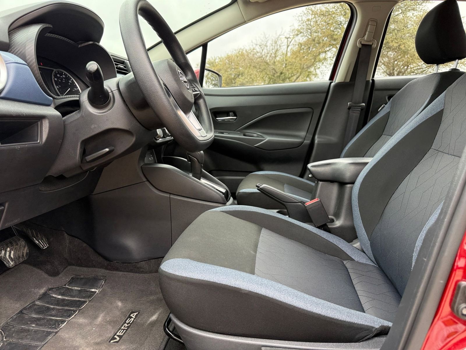 Thumbnail: 2025 Nissan Versa - 27