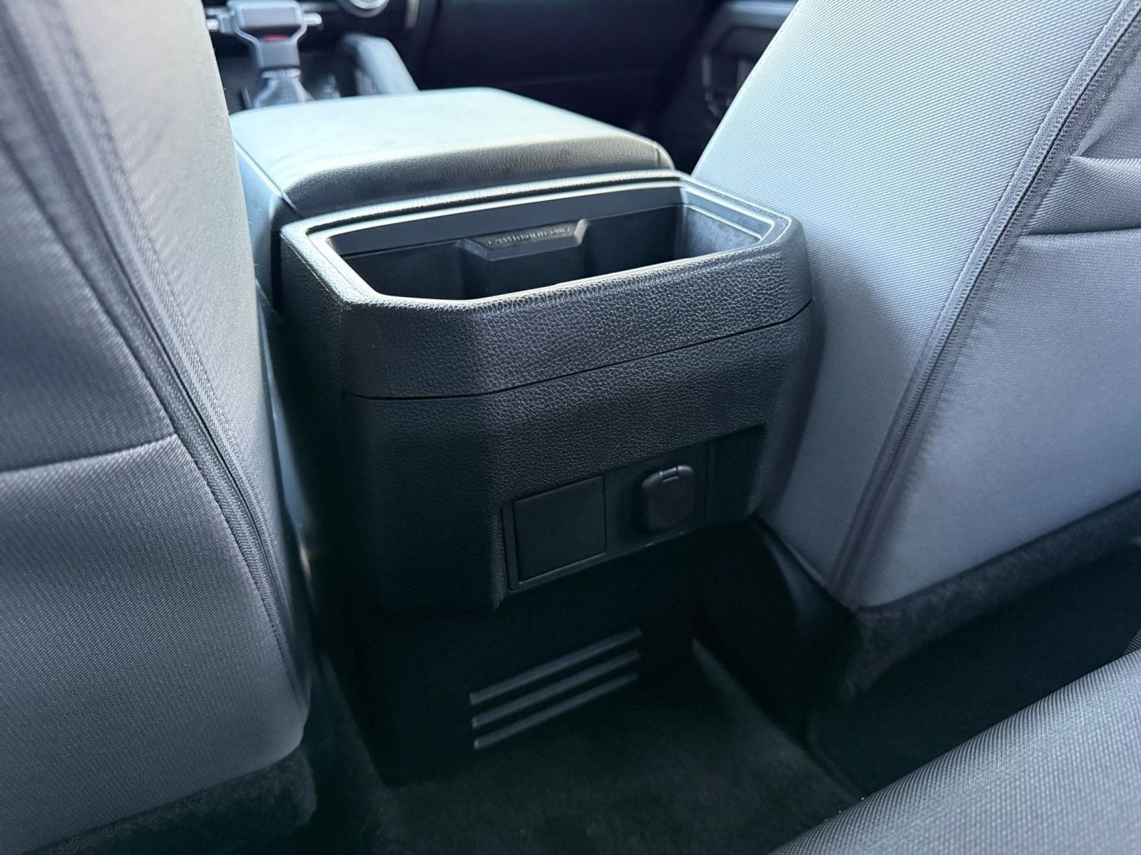 Thumbnail: 2025 Toyota Tacoma - 24