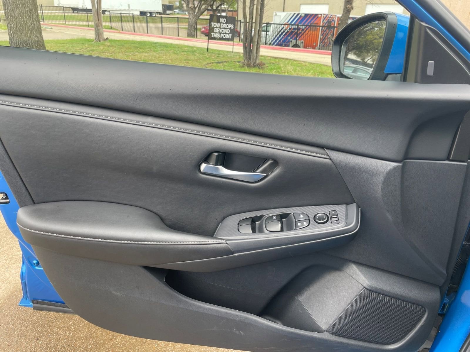 Thumbnail: 2025 Nissan Sentra - 18