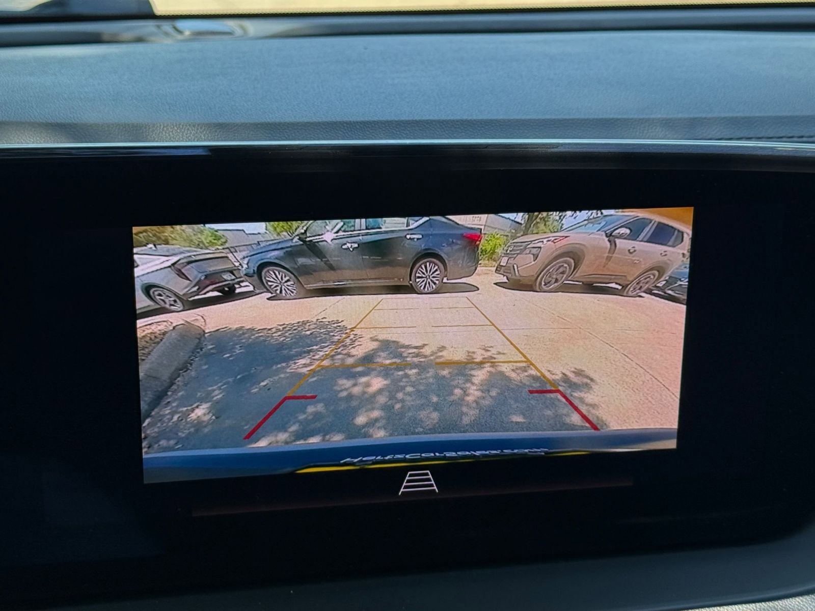 Thumbnail: 2025 Buick Encore GX - 24
