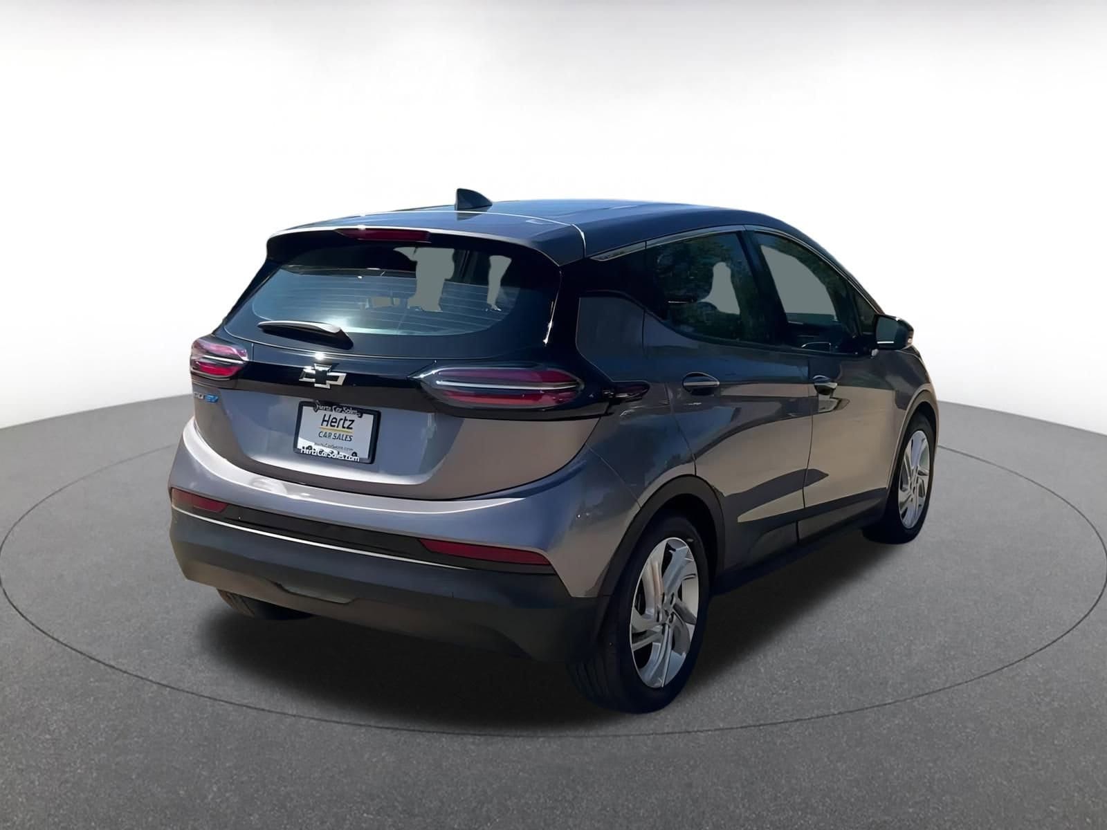 Thumbnail: 2023 Chevrolet Bolt EV - 14