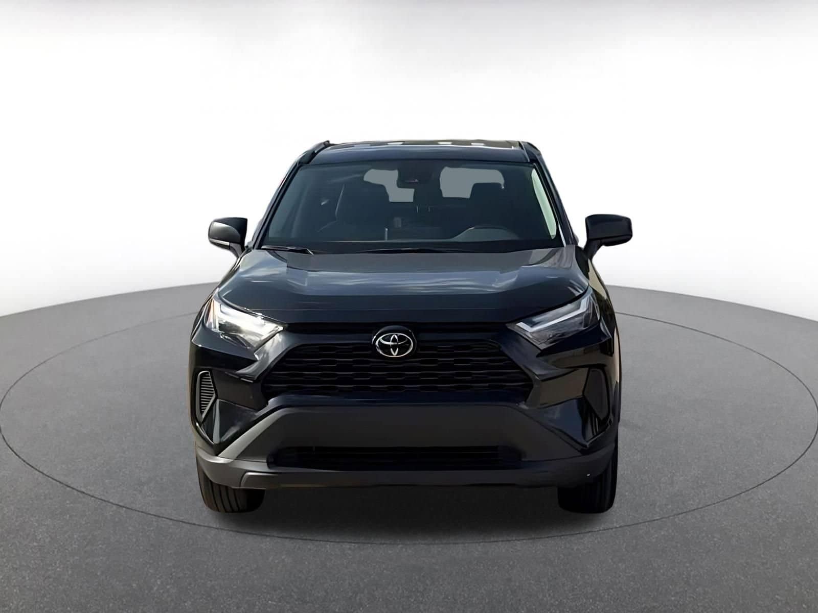 Thumbnail: 2025 Toyota RAV4 - 4