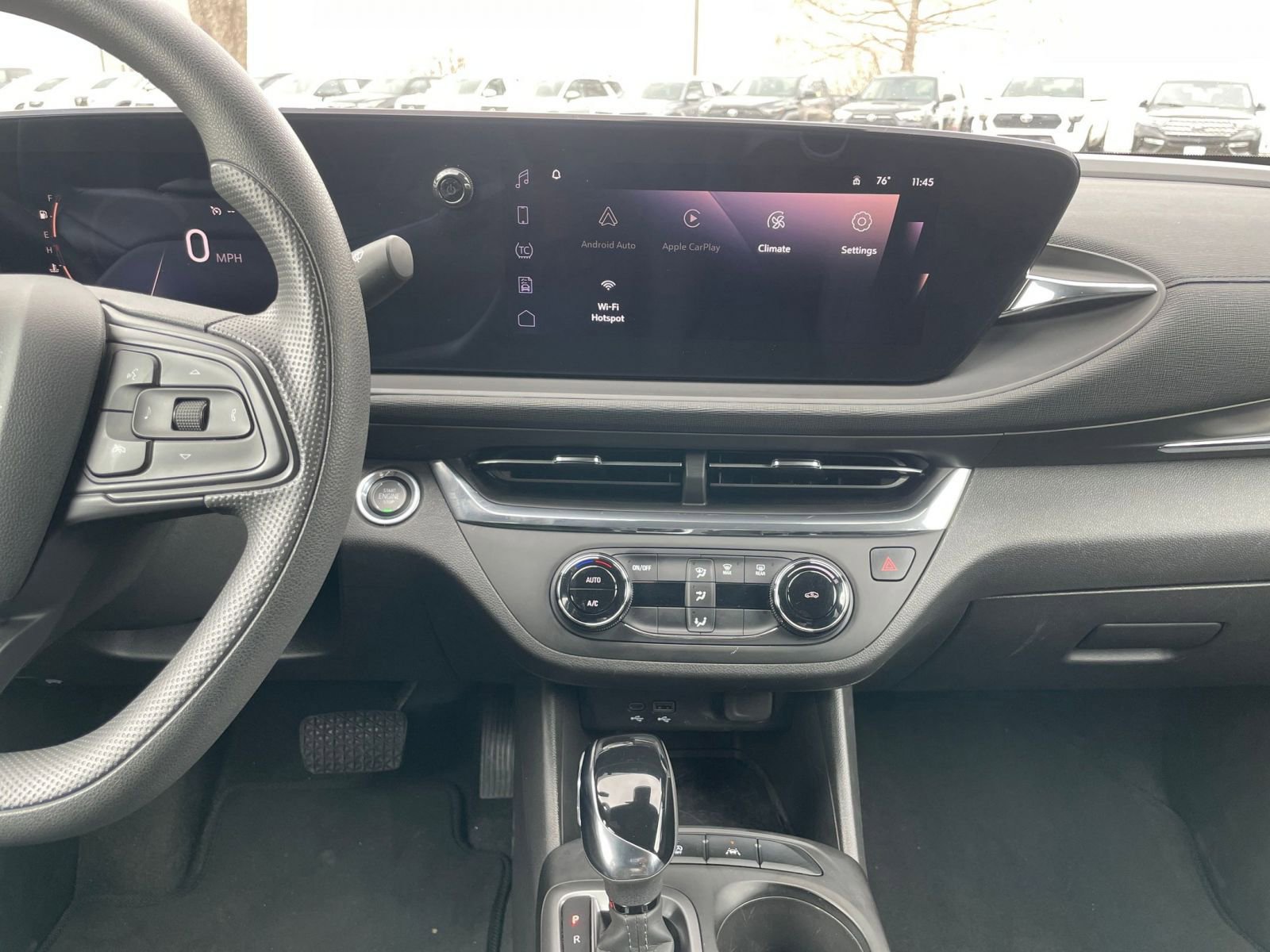 Thumbnail: 2025 Buick Envista - 17