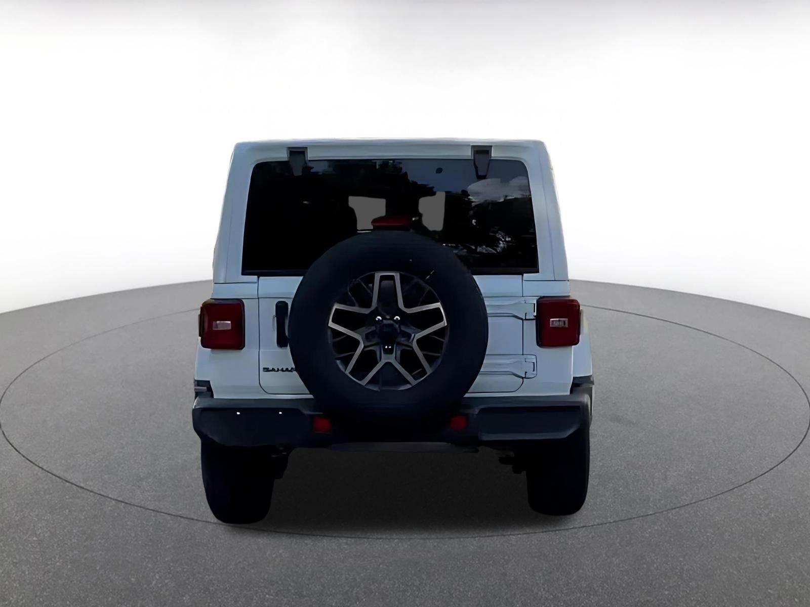 Thumbnail: 2025 Jeep Wrangler - 14