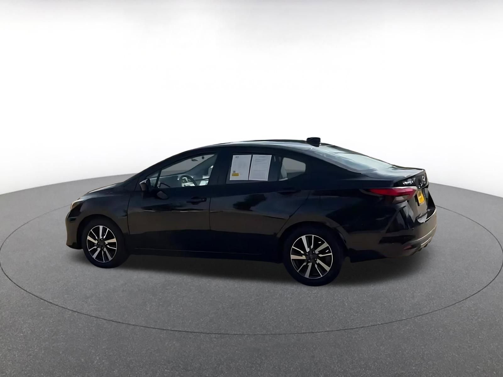 Thumbnail: 2025 Nissan Versa - 10