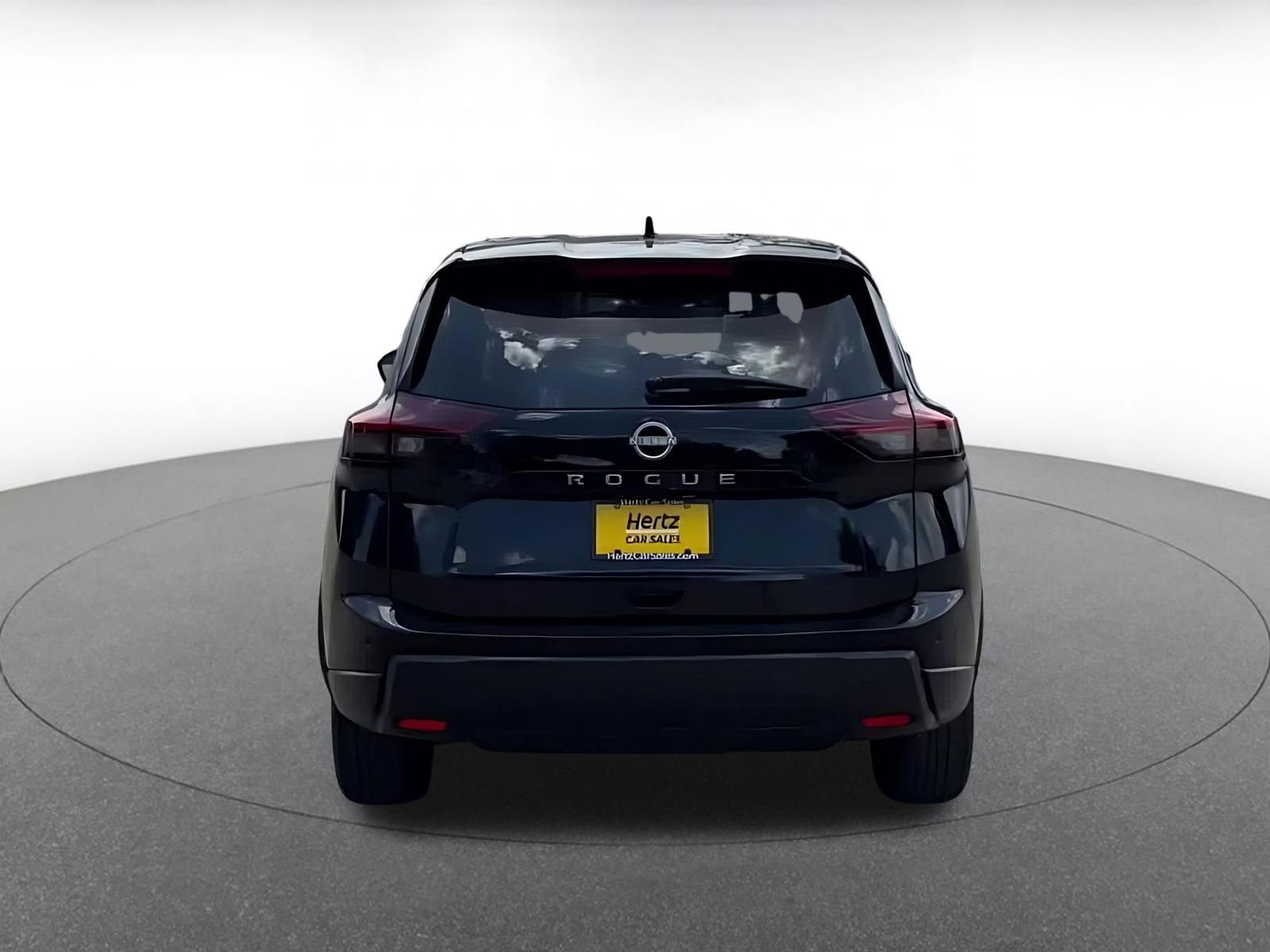 Thumbnail: 2025 Nissan Rogue - 12