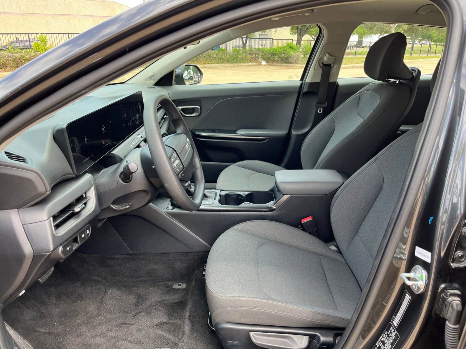 Thumbnail: 2025 Kia K4 - 30