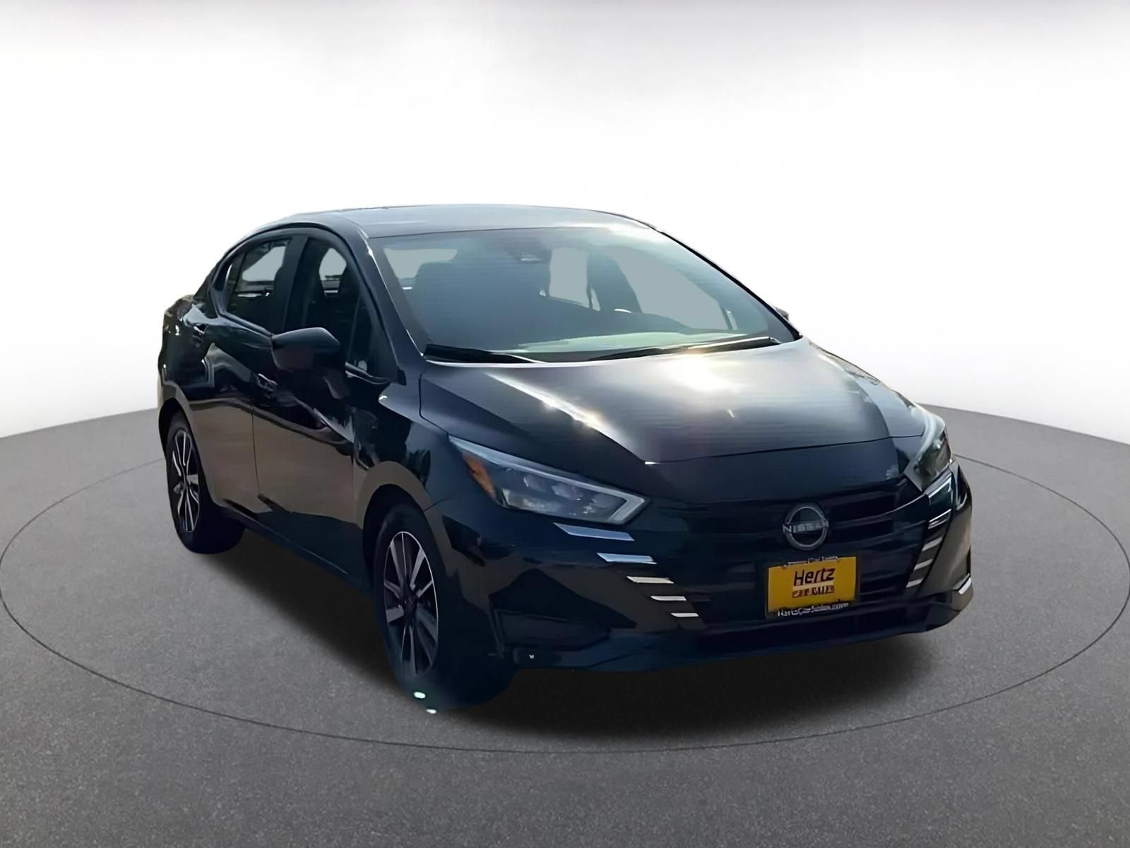 Thumbnail: 2025 Nissan Versa - 3