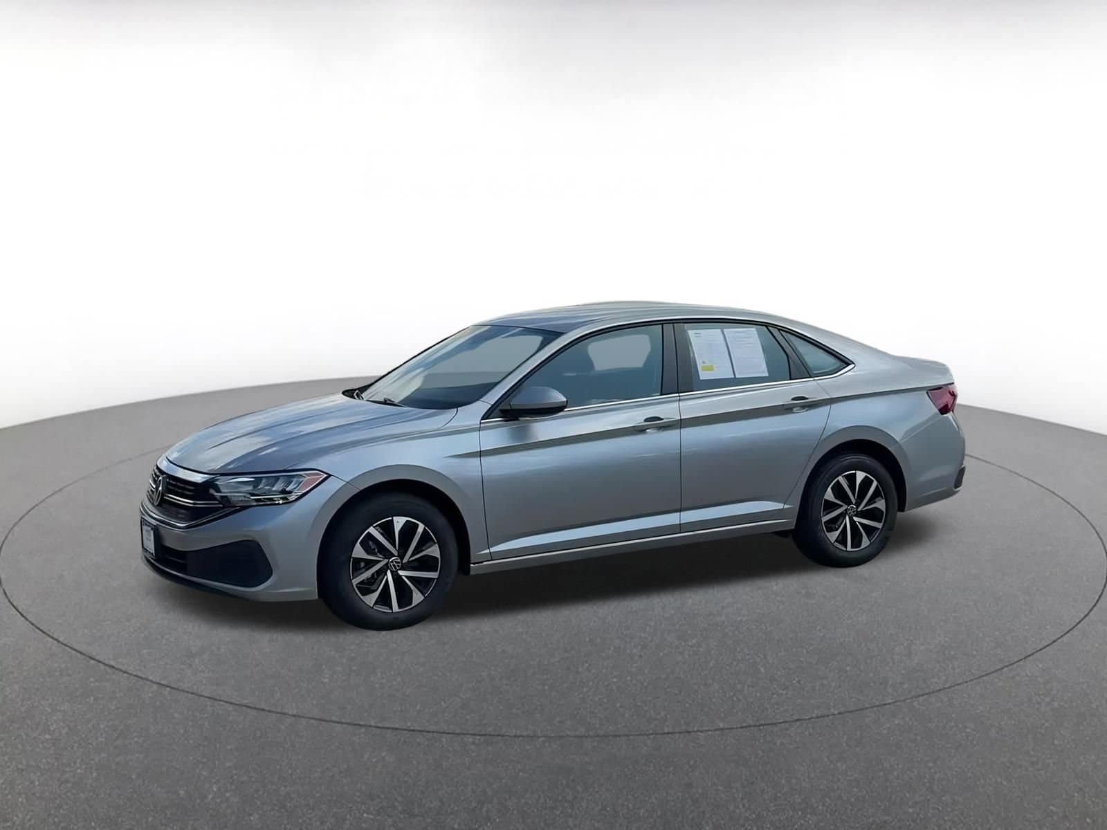 Thumbnail: 2024 Volkswagen Jetta - 8
