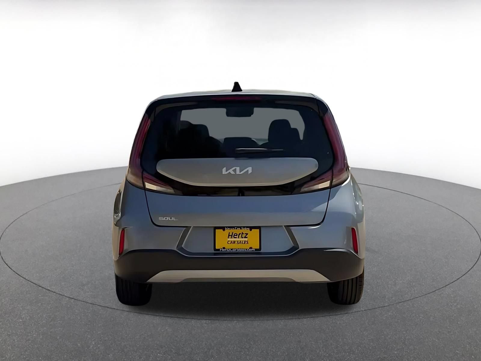 Thumbnail: 2025 Kia Soul - 12