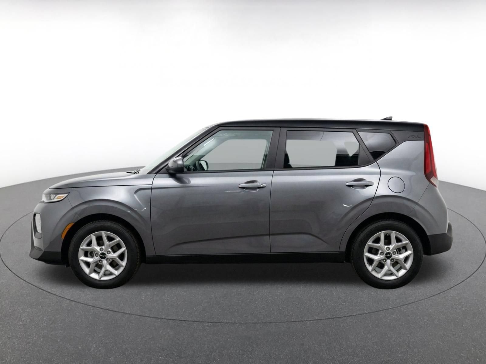 Thumbnail: 2025 Kia Soul - 4