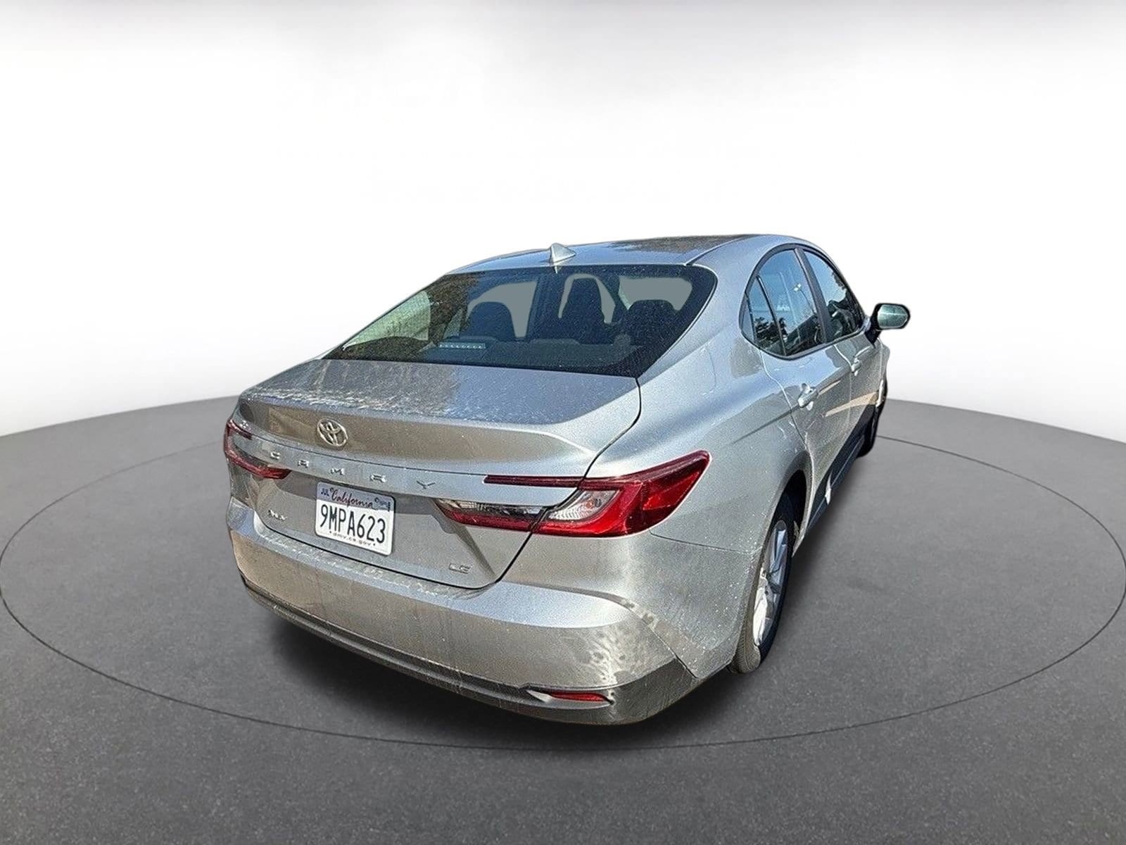 Thumbnail: 2025 Toyota Camry - 5