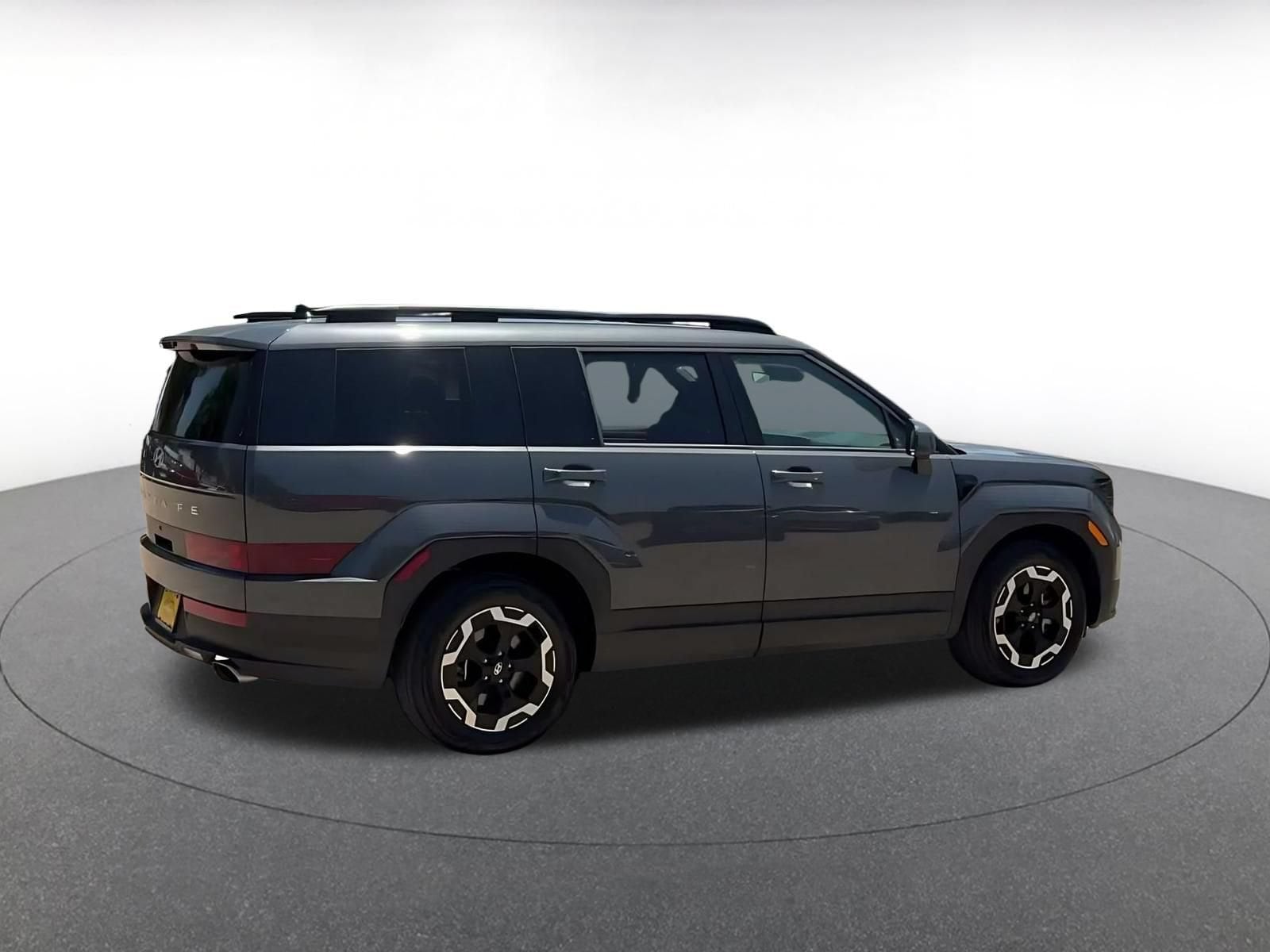 Thumbnail: 2026 Hyundai Santa Fe - 13