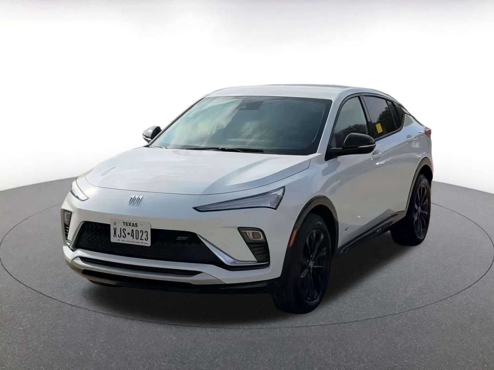 Thumbnail: 2025 Buick Envista - 7