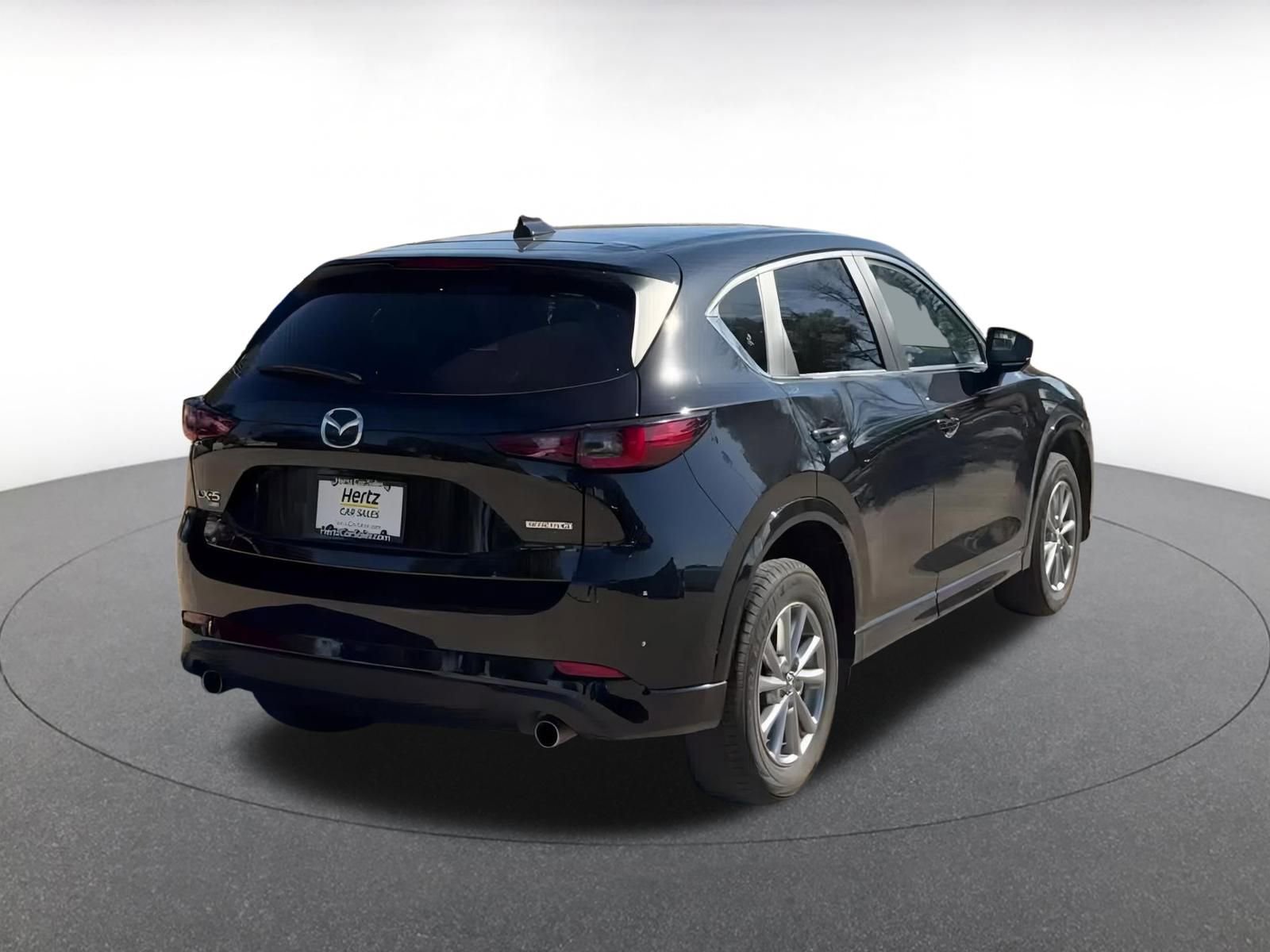 Thumbnail: 2025 Mazda CX-5 - 14