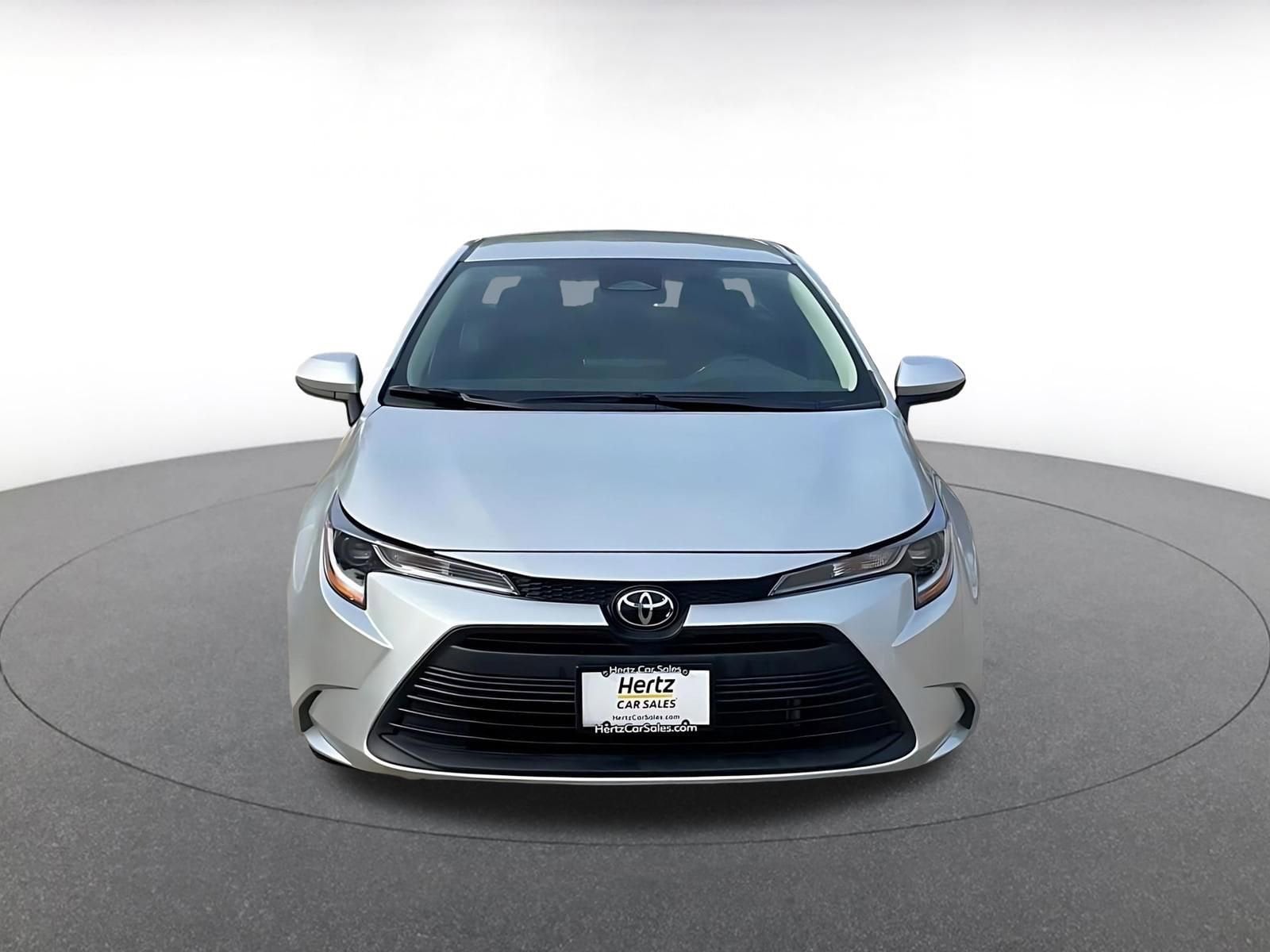 Thumbnail: 2025 Toyota Corolla - 3