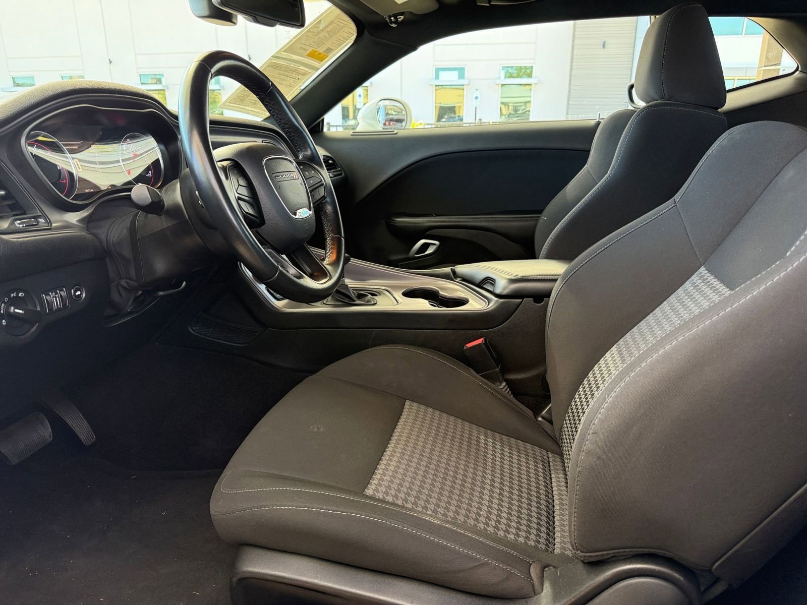 Thumbnail: 2023 Dodge Challenger - 27