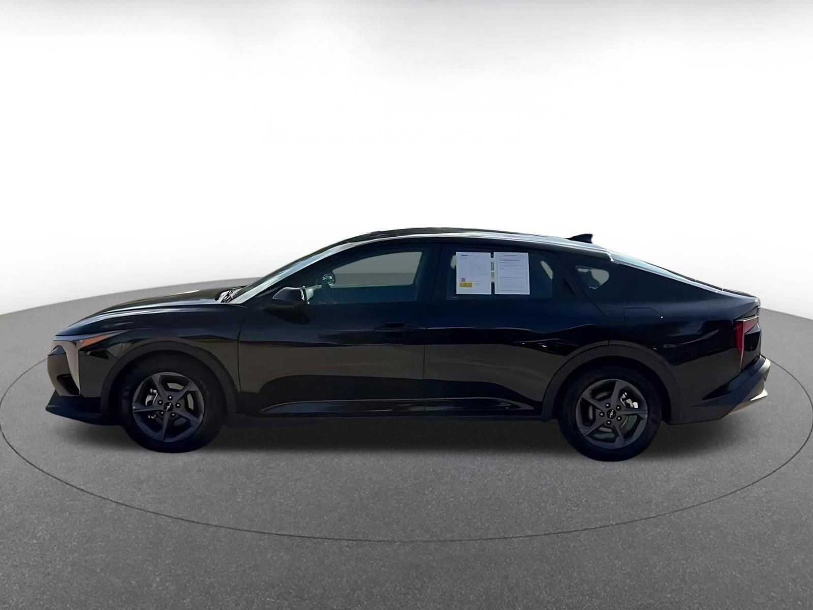 Thumbnail: 2025 Kia K4 - 9