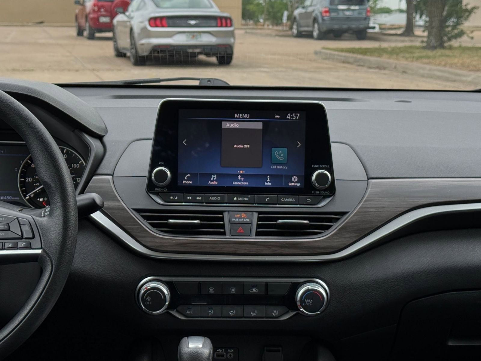 Thumbnail: 2025 Nissan Altima - 17