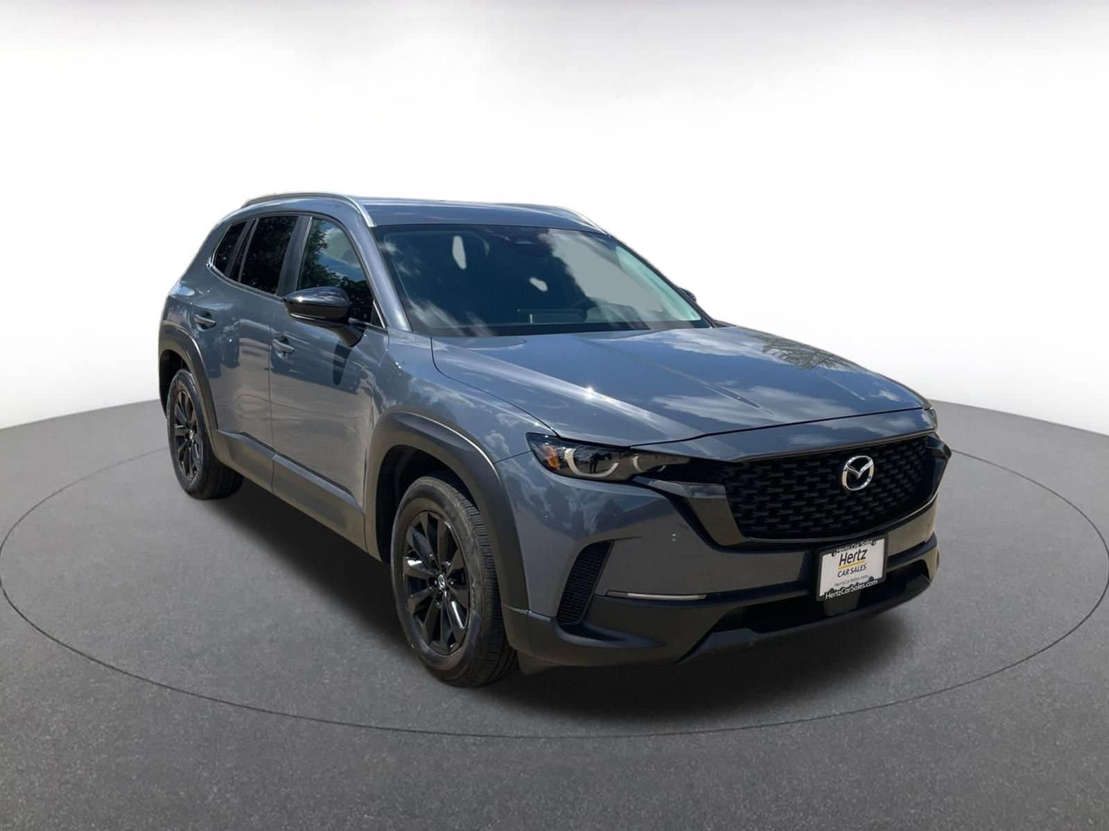 Thumbnail: 2025 Mazda CX-50 - 1