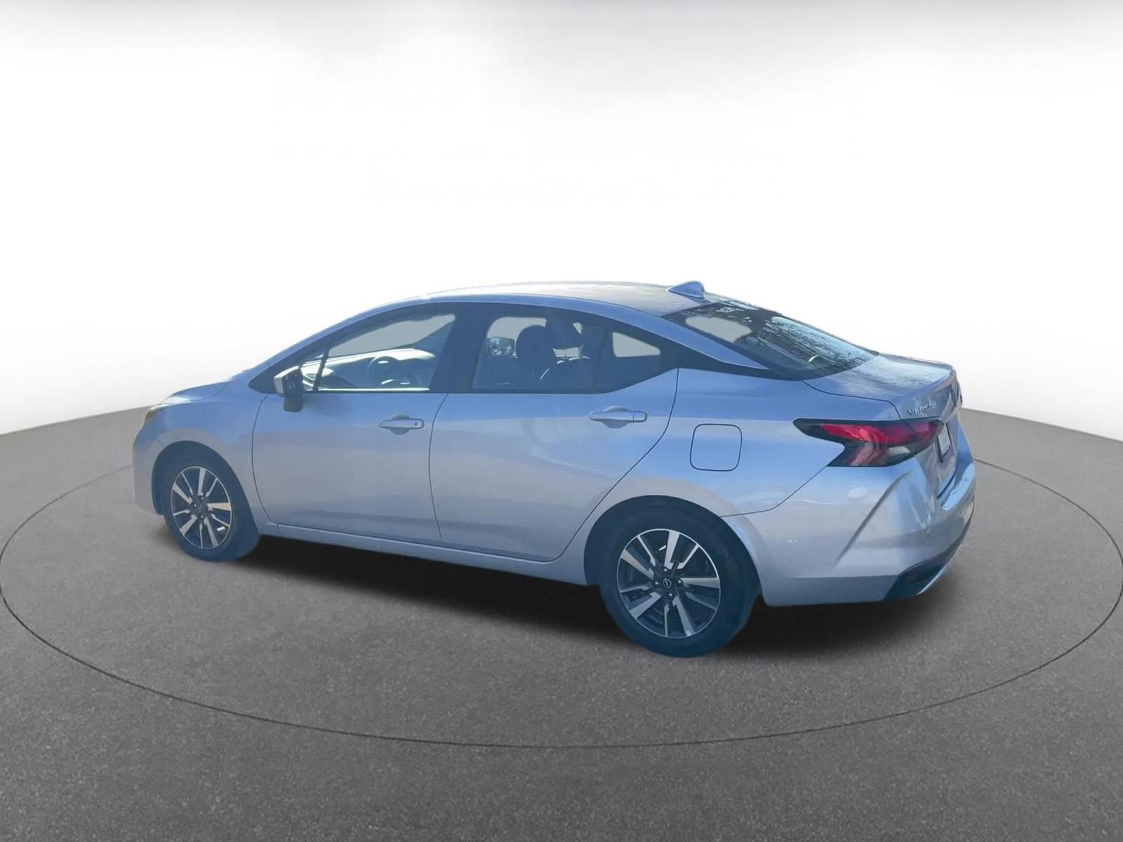 Thumbnail: 2025 Nissan Versa - 10