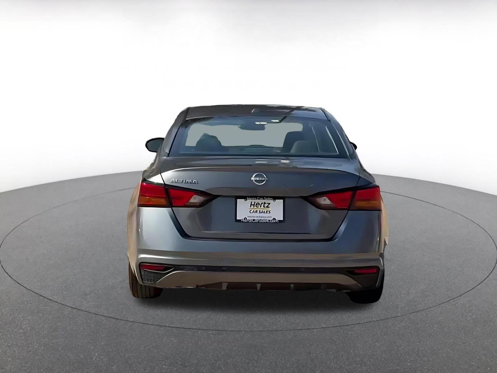 Thumbnail: 2025 Nissan Altima - 11