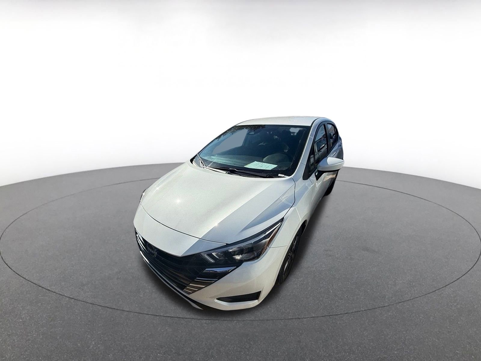 Thumbnail: 2025 Nissan Versa - 2