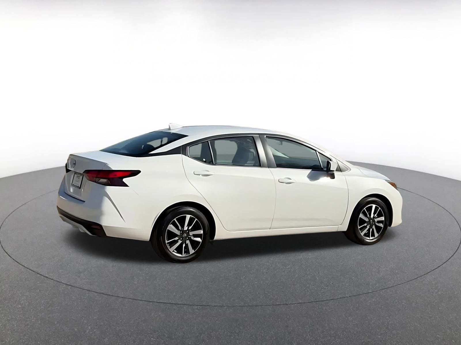 Thumbnail: 2025 Nissan Versa - 15