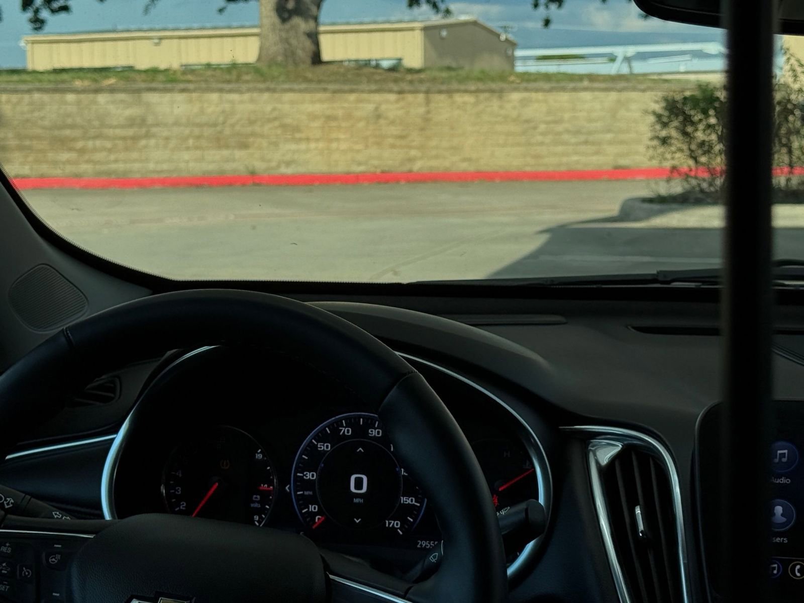 Thumbnail: 2024 Chevrolet Malibu - 34